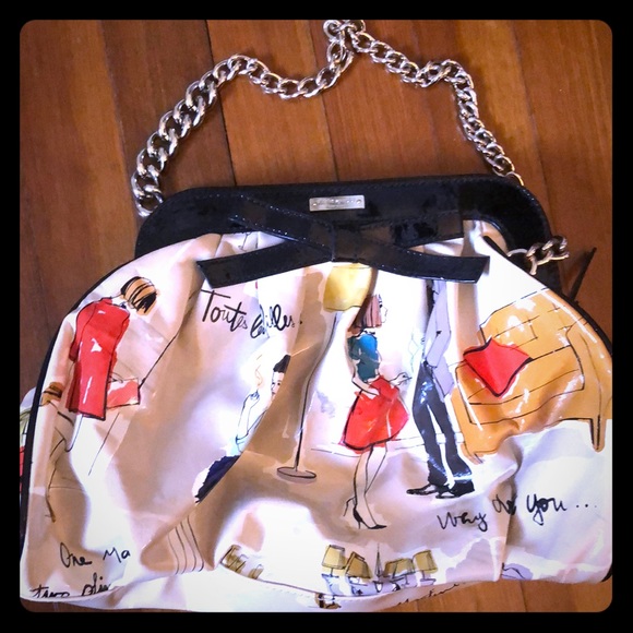 kate spade Handbags - Kate spade shoulder bag